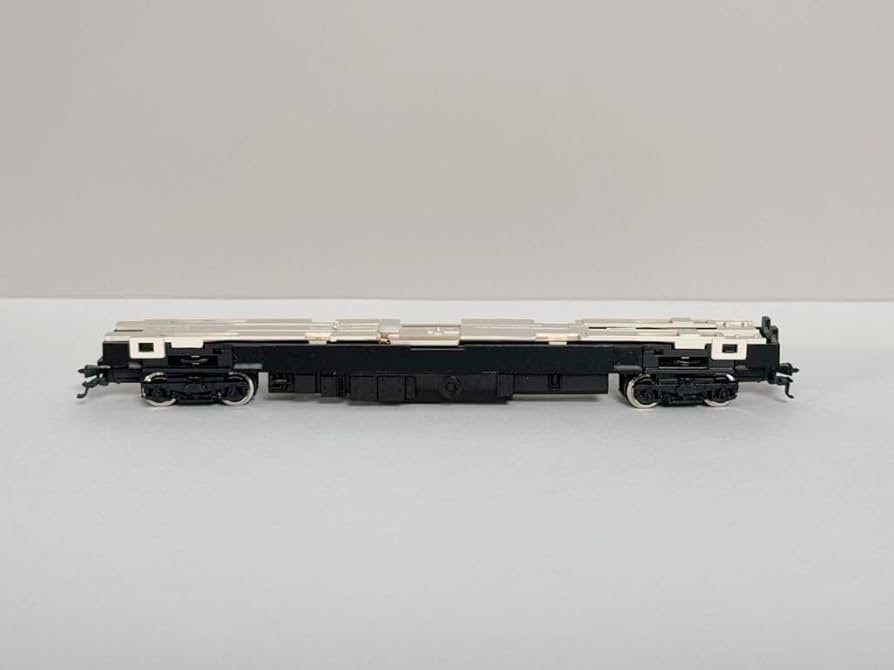 KATO 205系 ジャンク 動力入り KATOの205系埼京線色中間車2両 Nゲージ鉄道模型